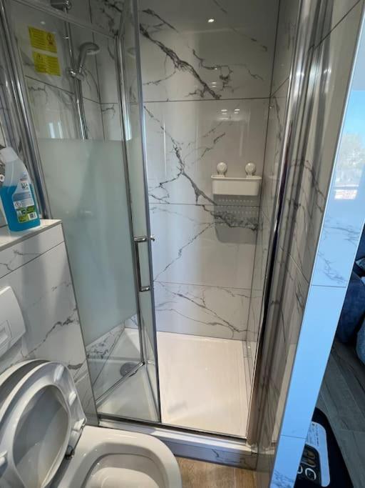 Apartmán Super Studio En Face De La Gare De Mylhúzy Exteriér fotografie