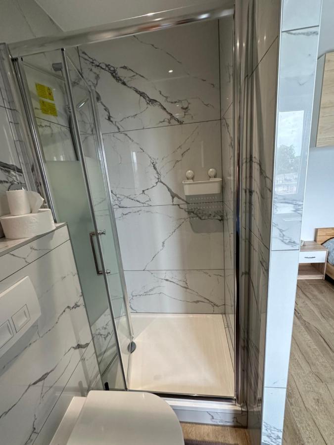 Apartmán Super Studio En Face De La Gare De Mylhúzy Exteriér fotografie